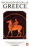 The Penguin History of Greece