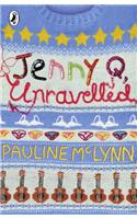 Jenny Q, Unravelled!