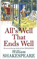 All's Well That Ends Well