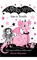 Isadora Moon Gets in Trouble