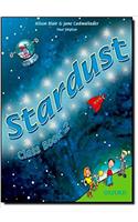 Stardust 2: Class Book