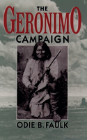 Geronimo Campaign