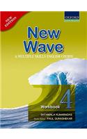 New Wave Workbook 4