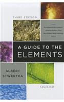 Guide to the Elements