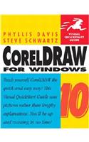 CorelDRAW 10 for Windows