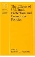 The Effects of U.S. Trade Protection and Promotion Policies