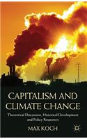 Capitalism and Climate Change