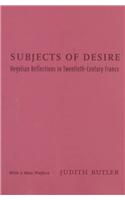Subjects of Desire