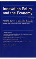 Innovation Policy and the Economy