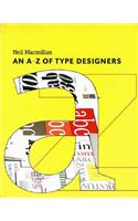 A-Z of Type Designers