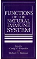 Functions of the Natural Immune System