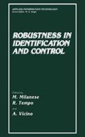 Robustness in Identification and Control: International Workshop Proceedings(Applied Information Technology)