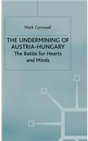 Undermining of Austria-Hungary