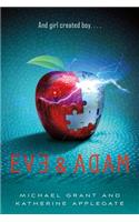 Eve & Adam