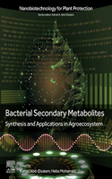 Bacterial Secondary Metabolites