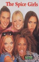 Livewire Real Lives the Spice Girls
