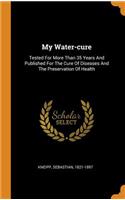 My Water-Cure