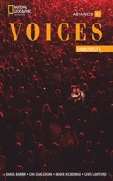 Voices Advanced: Combo Split A with the Spark platform (BRE)