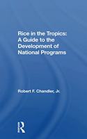 Rice in the Tropics