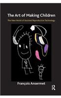 The Art of Making Children
