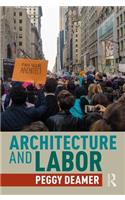 Architecture and Labor