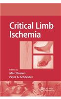 Critical Limb Ischemia