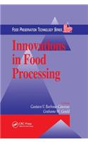 Innovations in Food Processing