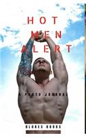 Hot Man Alert