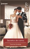 Secretos de cama/ Beds Secrets (Harlequin Desco (Spanish))