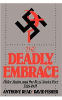 The Deadly Embrace