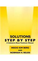 Solutions Step by Step