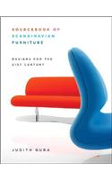 Sourcebook of Scandinavian Furniture: Designs for the 21st Century