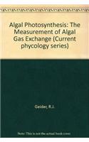 Algal Photosynthesis
