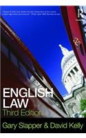 English Law