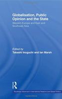 Globalisation, Public Opinion and the State