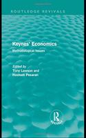 Keynes' Economics (Routledge Revivals)