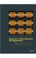 Advances in Rock Dynamics and Applications