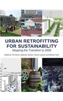 Urban Retrofitting for Sustainability