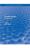 Victorian Britain (Routledge Revivals)