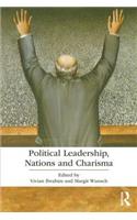Political Leadership, Nations and Charisma
