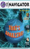 Navigator Non Fiction Yr 6/P7: Thats Amazing Book: (NAVIGATOR FICTION)