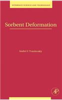 Sorbent Deformation