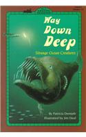 Way Down Deep