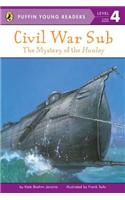 PYR LV 4 : Civil War Sub