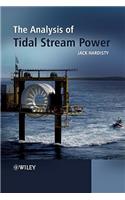 Analysis of Tidal Stream Power