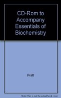 CD-Rom to Accompany Essentials of Biochemistry