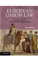 European Union Law: Cases and Materials