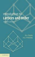 Introduction to Lattices and Order South Asian Edition
