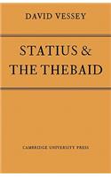 Statius and the Thebaid