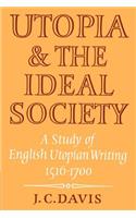 Utopia and the Ideal Society